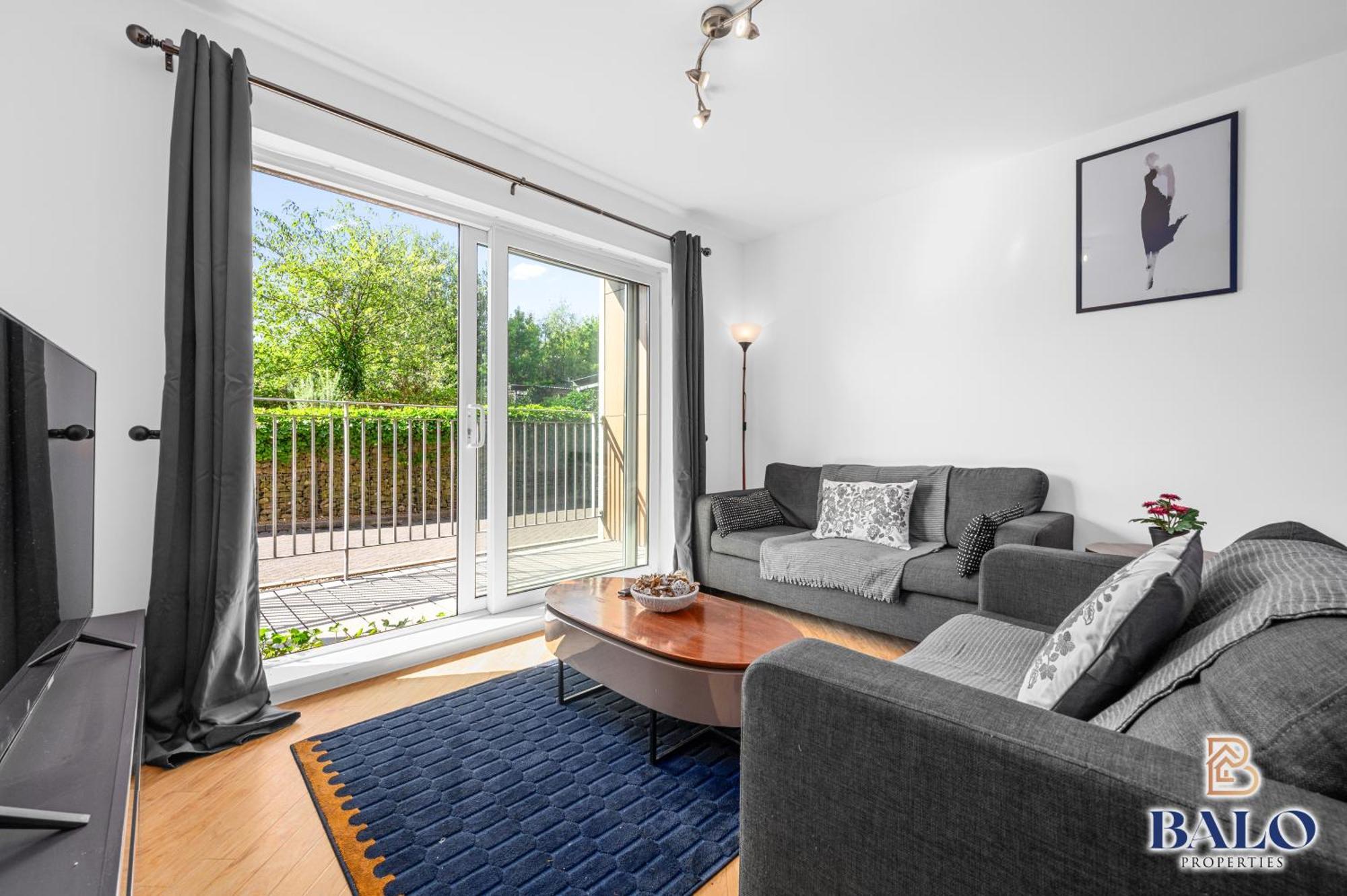 Modern Spacious 2Bedroom Apartment Great! Location By Etihad Mancity Stadium& Coop Live Arena Manchester Dış mekan fotoğraf